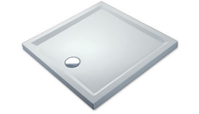 New Fineline 60 Shower Trays - SN