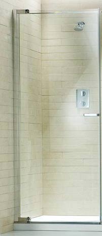 New Radiance Pivot Recess Door - NRP