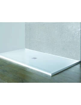 Matki Continental 40 Shower Trays - CL