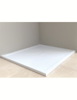 Matki Matki Preference Standard Shower Tray