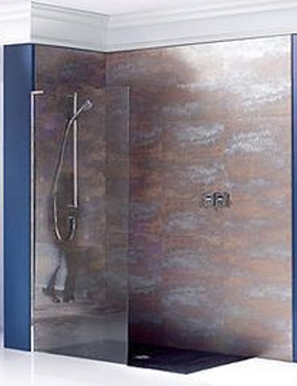 Matki EauZone Plus Wet Room Panel (EWP)