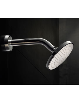 New Air Eco Fixed Shower Head - EXF1030