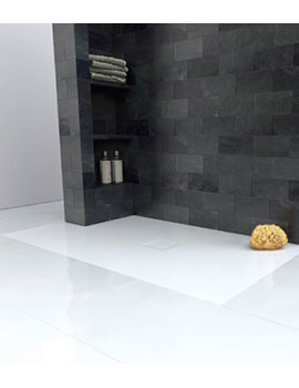 Matki Preference Bespoke Shower Floors