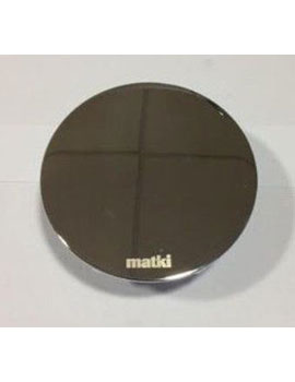 Matki New Elixir Fastflow Waste With Dome - LPW90  By Matki