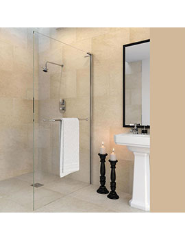 EauZone Plus Wet Room Panel - EWT