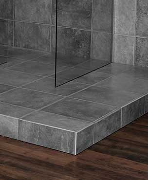 Merlyn Cube Wetroom Glass Option 3 By Merlyn