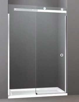 Merlyn 10 Series Sliding Shower Door
