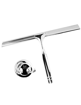 Merlyn Shower Wiper By Merlyn