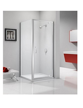 Merlyn Express Pivot Door