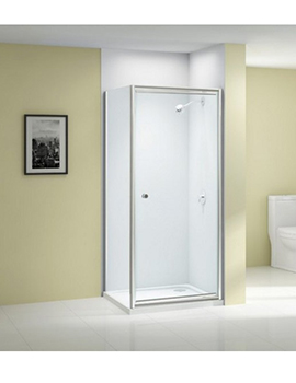 Merlyn Source Pivot Door  By Merlyn