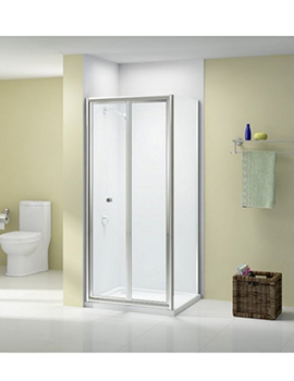 Merlyn Source Bifold Door  By Merlyn