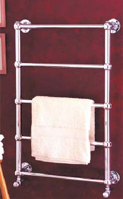 MHS Empire 60/70 Bathroom Radiator By MHS