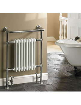 MHS Empire Multi Bathroom Radiator