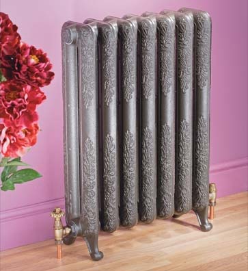 MHS Clasico Primer Radiator By MHS