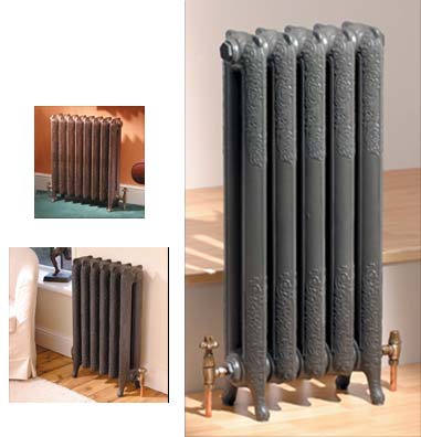 MHS MHS Liberty Primer Radiator