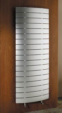 MHS Ultra Modern Stra Radiator