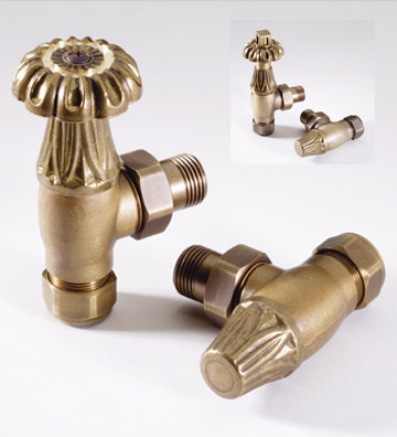 MHS Chartwell Valves By MHS