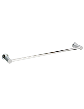 Miller Montana Long Towel Rail By Miller