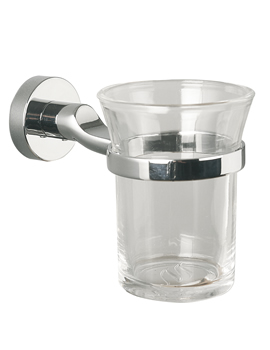 Miller Bond Tumbler Holder