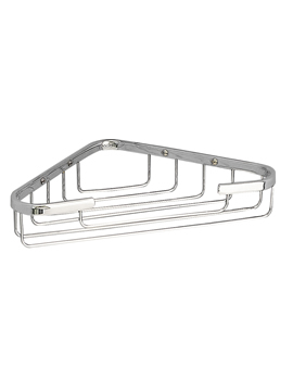 Miller Classic Corner Basket By Miller