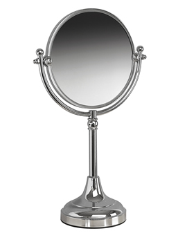 Miller Classic Swivel Mirror By Miller