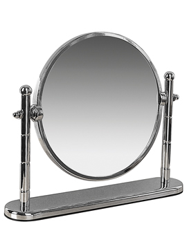 Miller Classic Swivel Mirror By Miller