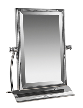 Miller Classic Rectangular Table Mirror By Miller