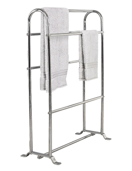 Miller Classic Towel Horse