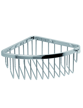 Miller Classic Corner Basket By Miller