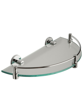 Miller Classic Cloakroom Shelf By Miller