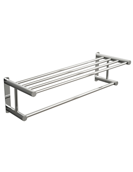 Miller Classic Towel Rack