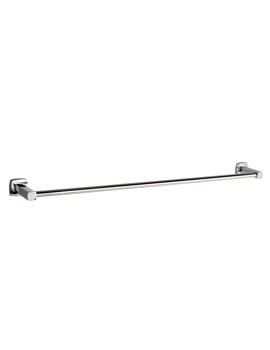 Miller Denver Towel Rail By Miller