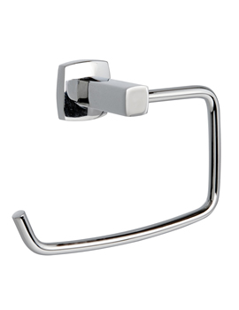 Miller Denver Toilet Roll Holder By Miller