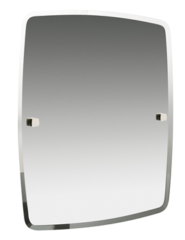 Miller Denver Mirror By Miller