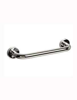 Miller Classic Grab Bar 360mm By Miller