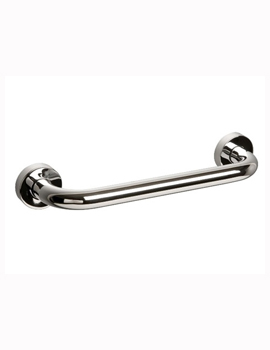 Miller Classic Grab Bar 460mm By Miller