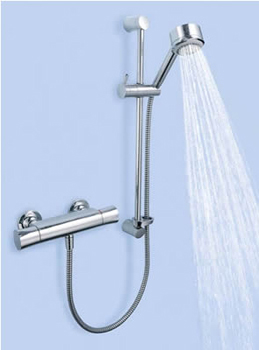 Mira Showers Mira Discovery Dual Showers