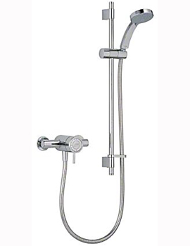 Mira Element Thermostatic Showers