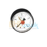 Polypipe Polypipe Temperature Gauge