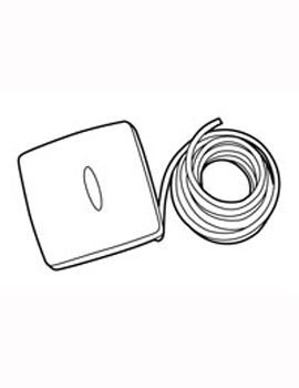 Polypipe Wet Room Sensor  By Polypipe