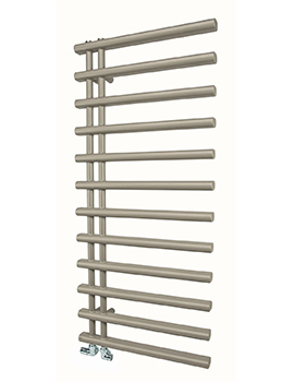 Linx & Linx Two Tone Designer Radiator Cappuccino - RXLX