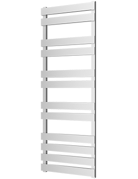 Radox Torro Designer Radiator Chrome - RXTO