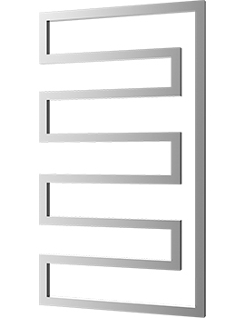 Essence Designer Radiator Chrome - RXES