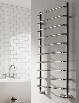 Reina Reina Aliano Steel Radiators