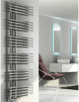 Reina Reina Elisa Mild Steel Radiator