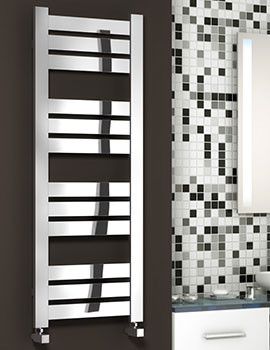 Reina Reina Riva Mild Steel Radiator