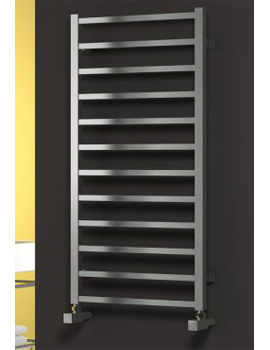 Reina Arden Stainless Steel Radiator By Reina