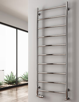 Reina Reina Savio Stainless Steel Radiators