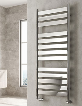 Reina Reina Carpi Mild Steel Radiator