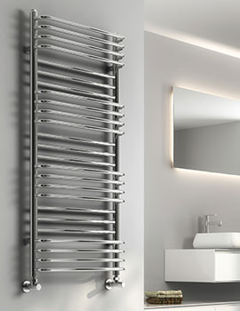 Reina Reina Marco Steel Radiators